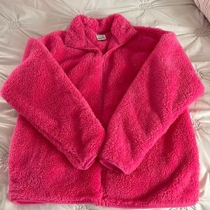 Pink 😻🧥